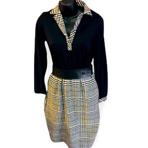 VINTAGE Shawn Originals dress